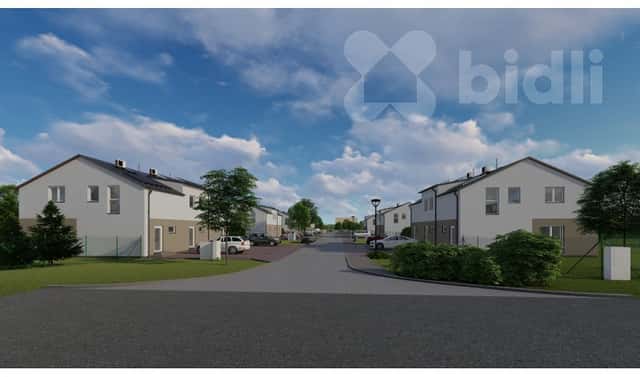Prodej bytu 3+kk 80 m², Úmyslovice, okres Nymburk