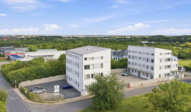 Pronájem ubytovacího objektu 1 382 m², Bečovská, Praha 10 – Uhříněves