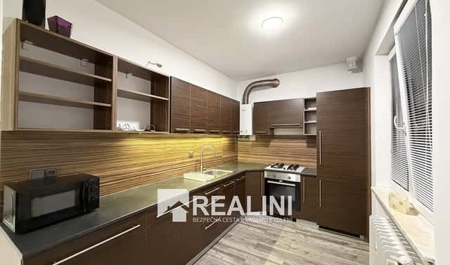 Pronájem bytu 2+1 57 m², Palackého, Třinec – Lyžbice, okres Frýdek-Místek