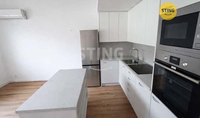 Prodej bytu 2+kk 39 m², Na Lánech, Ostrava – Nová Ves, okres Ostrava-město
