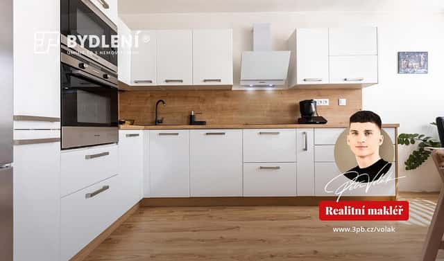 Prodej bytu 3+kk 74 m², Javorová, Teplice