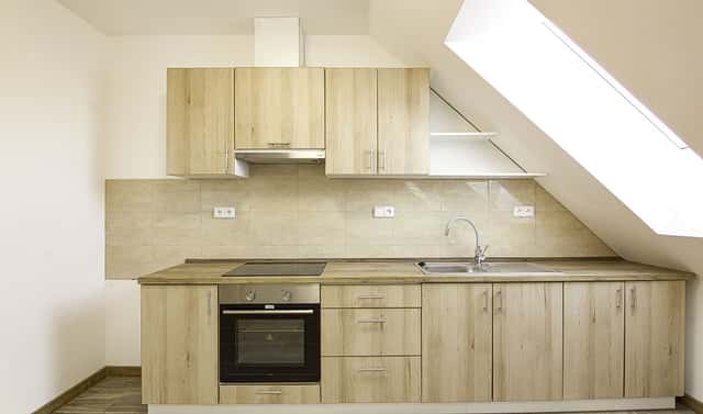 Prodej bytu 3+kk 91 m², Vratěnín, okres Znojmo