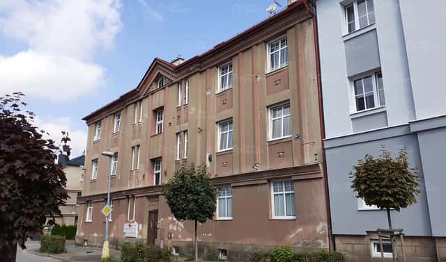 Pronájem bytu 2+kk 50 m², Roháčova, Dvůr Králové nad Labem, okres Trutnov