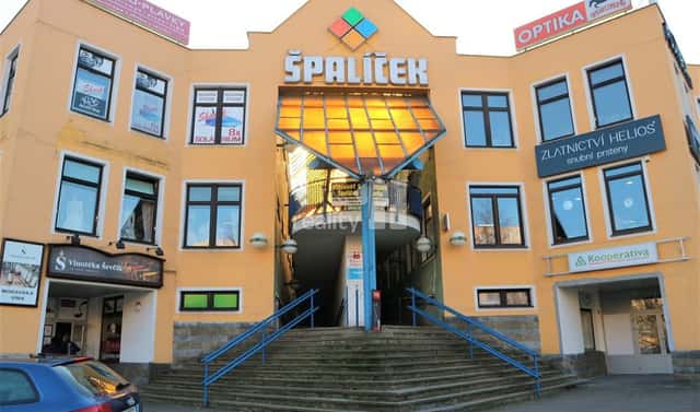 Pronájem obchodních prostor 40 m², Dr. Martínka, Ostrava – Hrabůvka, okres Ostrava-město