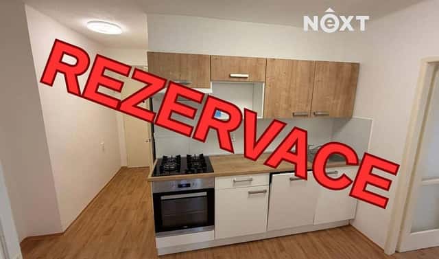 Pronájem bytu 3+1 62 m², Hornická, Meziboří, okres Most
