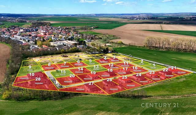 Prodej domu 125 m² s pozemkem 803 m², Práče, okres Znojmo