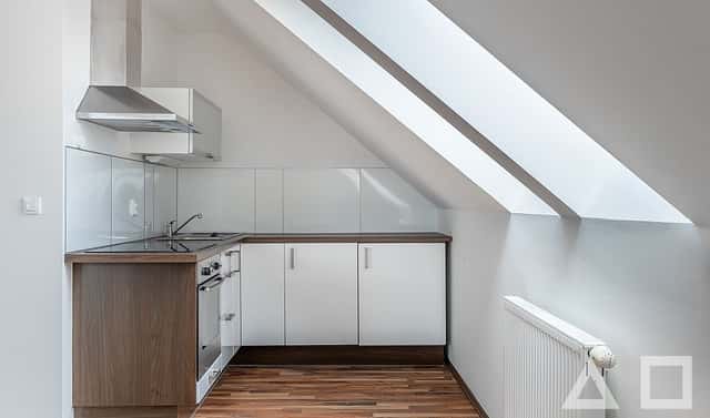 Prodej bytu 1+kk 36 m², Švihovská, Praha 4 – Písnice