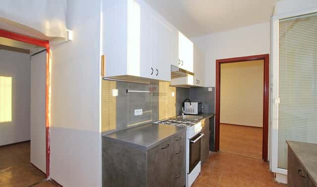 Pronájem bytu 3+kk 56 m², Rýmařovská, Praha 9 – Letňany