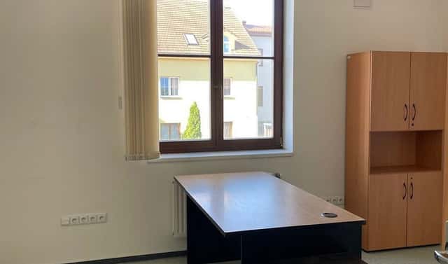 Pronájem kanceláře 20 m², Pekařská, Kunovice, okres Uherské Hradiště