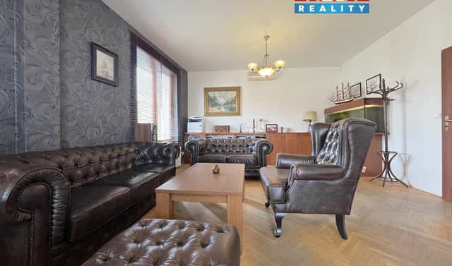 Pronájem kanceláře 83 m², nám. Spojenců, Prostějov