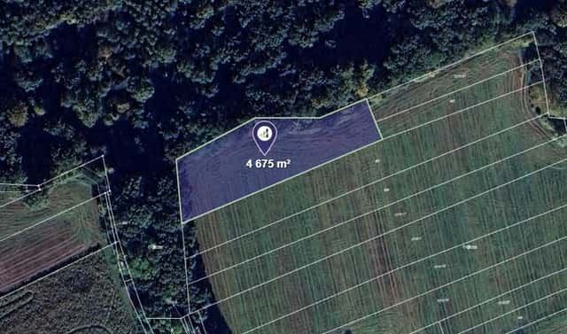 Prodej pole 4 675 m², Bohumín, okres Karviná