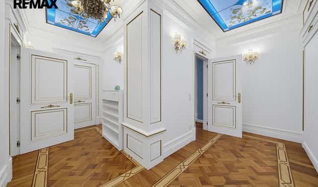 Prodej bytu 2+1 72 m², nábřeží Jana Palacha, Karlovy Vary