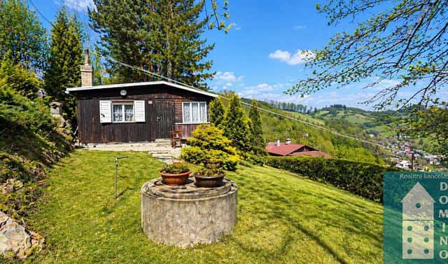 Prodej chaty/chalupy 66 m², Rajnochovice, okres Kroměříž