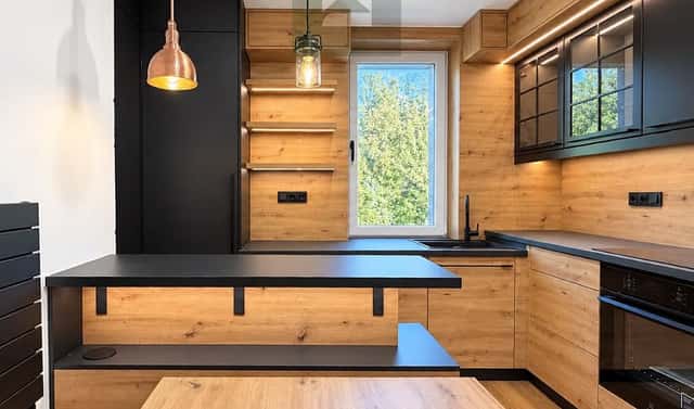 Pronájem bytu 2+1 63 m², České údolí, Plzeň – Doudlevce, okres Plzeň-město