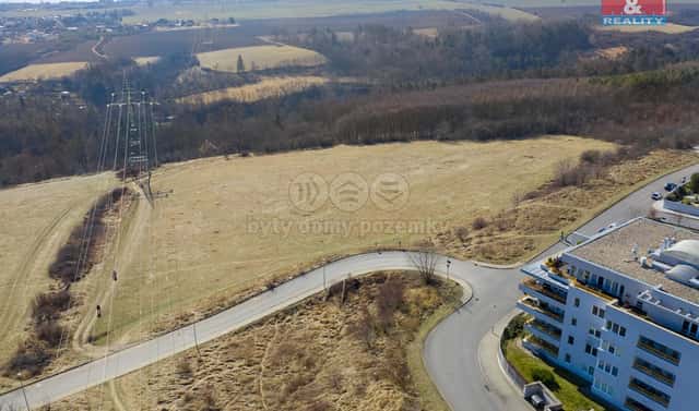 Prodej komerčního pozemku 23 769 m², Praha