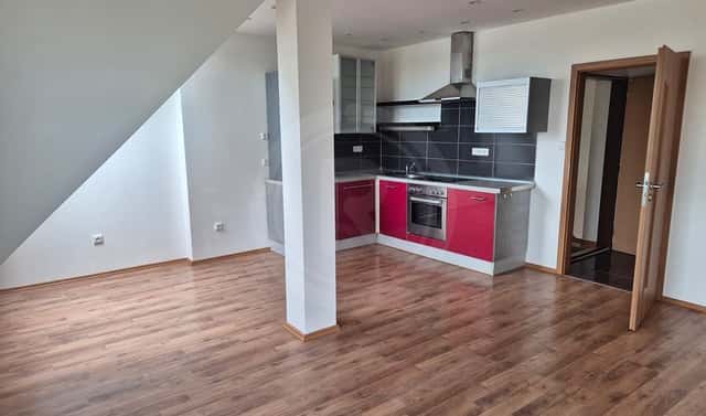 Prodej bytu 3+kk 73 m², Kamarytova, České Budějovice – České Budějovice 5
