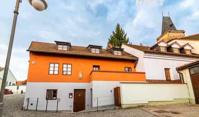 Prodej restaurace 538 m², U Hluboké studny, Rakovník – Rakovník I