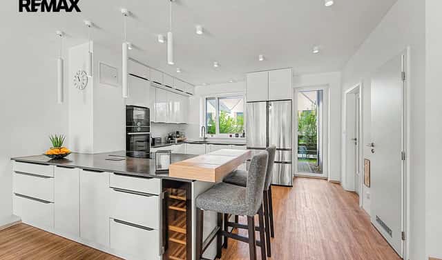 Prodej domu 144 m² s pozemkem 265 m², Smíření, Chýně, okres Praha-západ