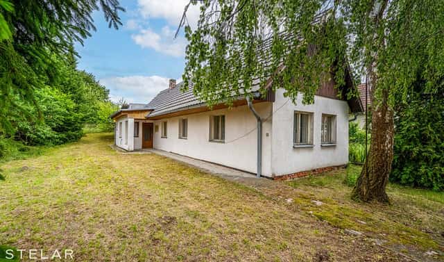 Prodej domu 119 m² s pozemkem 598 m², Běchary, okres Jičín
