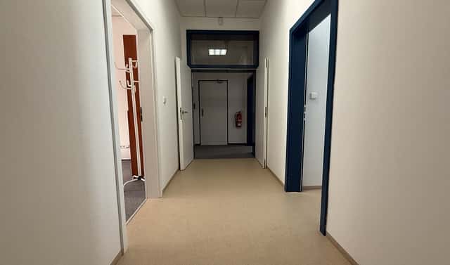 Pronájem kanceláře 152 m², Veveří, Brno – Veveří, okres Brno-město