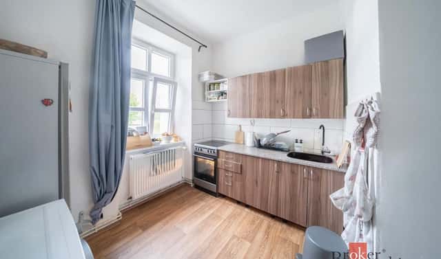 Prodej bytu 2+1 56 m², Oderská, Hladké Životice, okres Nový Jičín
