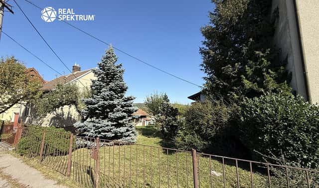 Prodej stavebního pozemku 257 m², Teperova, Bílovice nad Svitavou, okres Brno-venkov