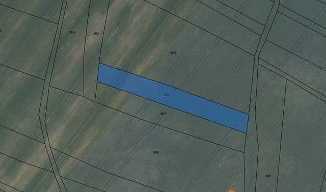 Prodej pole 194 m², Jemnice, okres Třebíč