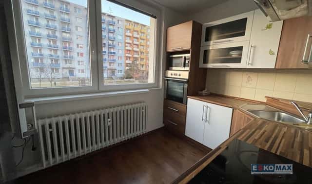 Pronájem bytu 4+1 74 m², Slovácká, Břeclav
