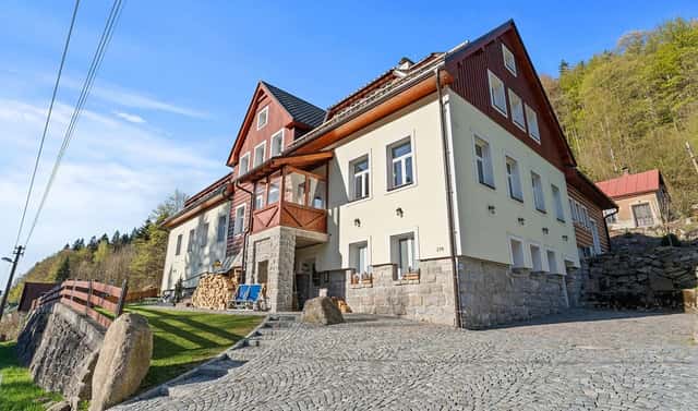 Prodej bytu 3+kk 66 m², Údolní, Desná – Desná I, okres Jablonec nad Nisou