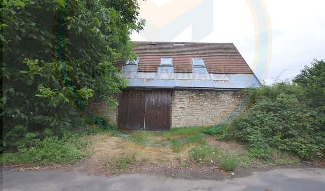 Pronájem zemědělského objektu 130 m², Hrobce, okres Litoměřice