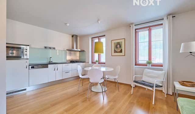 Prodej bytu 2+kk 53 m², Horská, Vrchlabí – Hořejší Vrchlabí, okres Trutnov