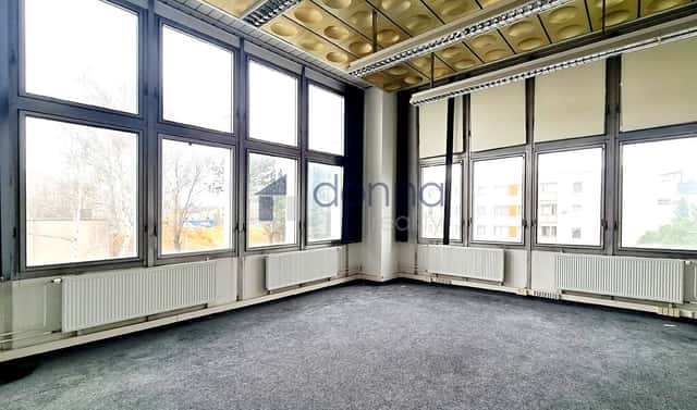 Pronájem kanceláře 91 m², Za Mototechnou, Praha 5 – Stodůlky
