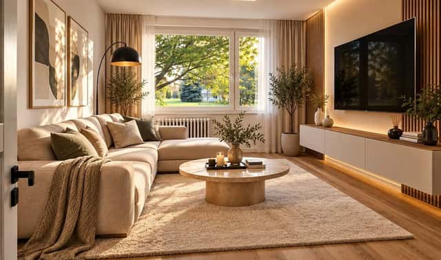 Pronájem bytu 3+1 72 m², Tupolevova, Praha 9 – Letňany