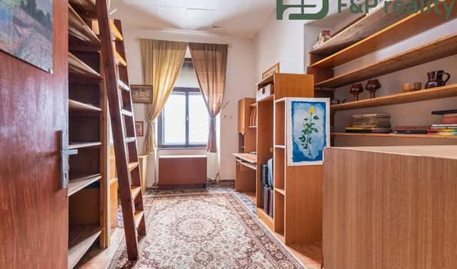 Prodej bytu 4+kk 110 m², Vilémov – Spytice, okres Havlíčkův Brod