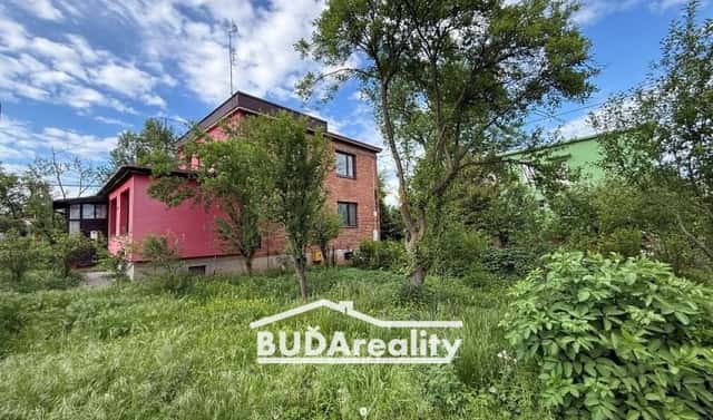 Prodej domu 80 m² s pozemkem 352 m², tř. Odboje, Otrokovice, okres Zlín