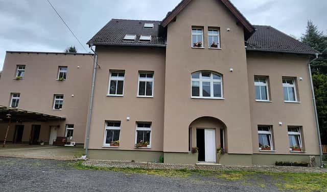 Pronájem bytu 1+kk 35 m², Karlínská, Dolní Poustevna, okres Děčín