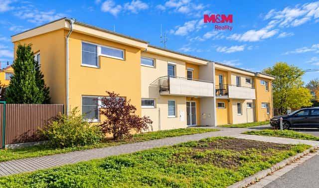 Pronájem bytu 4+kk 110 m², Janotova, Písek – Budějovické Předměstí