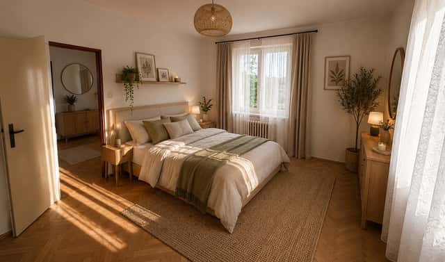 Prodej bytu 2+1 58 m², Průmyslová, Hradec Králové