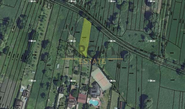 Prodej pole 738 m², Vracov, okres Hodonín