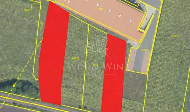 Prodej komerčního pozemku 2 455 m², Sadská, okres Nymburk