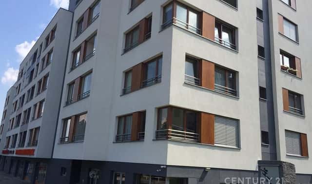 Prodej bytu 4+kk 100 m², Patočkova, Praha 6 – Břevnov