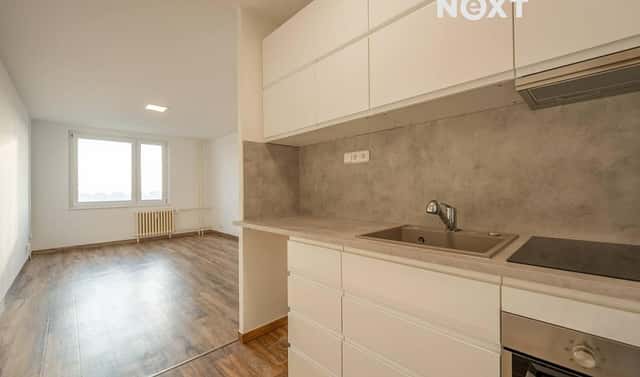 Pronájem bytu 2+kk 45 m², Mládežnická, Kladno