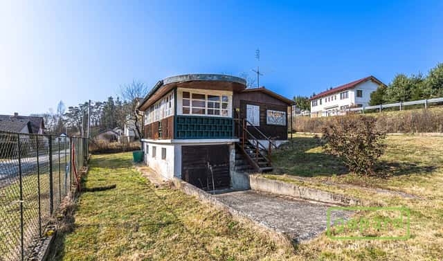 Prodej chaty/chalupy 45 m² s pozemkem 830 m², Potočiny, Nespeky, okres Benešov