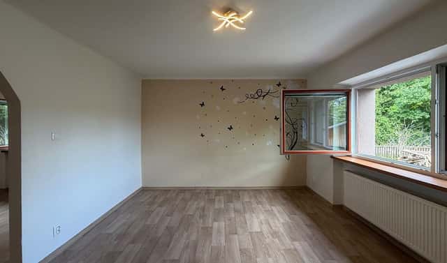 Pronájem bytu 3+1 80 m², Valašské Meziříčí, okres Vsetín