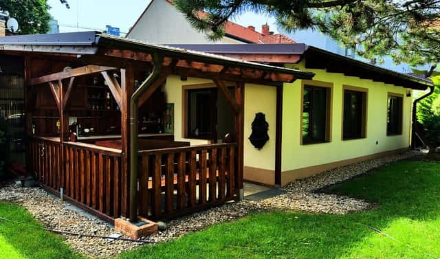 Pronájem bytu 2+kk 62 m², Krupičkova, Kutná Hora – Kutná Hora-Vnitřní Město