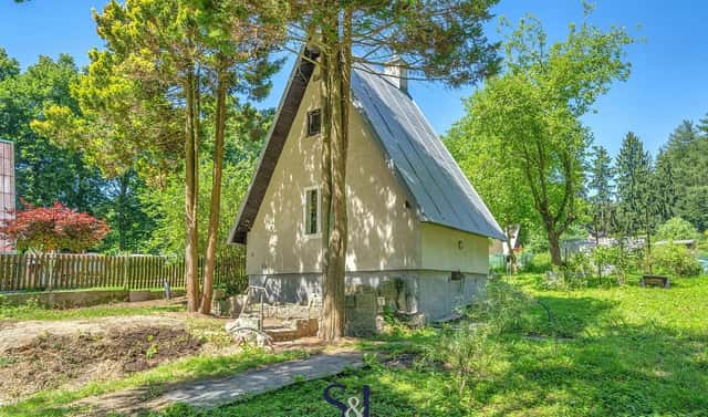 Prodej chaty/chalupy 28 m² s pozemkem 860 m², Liberec