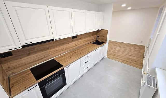 Pronájem bytu 2+1 53 m², Julia Fučíka, Most