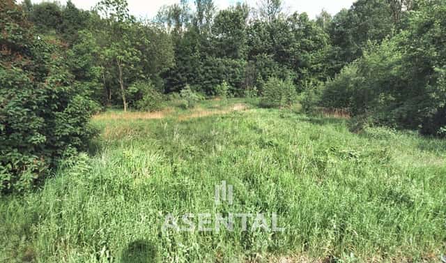 Prodej stavebního pozemku 2 800 m², Michalská, Ostrava – Slezská Ostrava, okres Ostrava-město