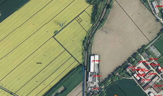 Prodej pole 176 m², Petrovice u Karviné, okres Karviná