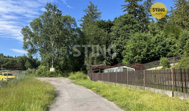 Prodej chaty/chalupy 40 m² s pozemkem 355 m², Horní Lhota, okres Ostrava-město